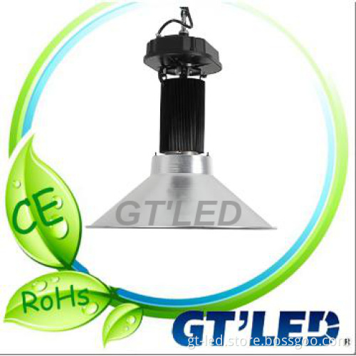Energy-saving highbay led with ce, rohs, saa certificate
